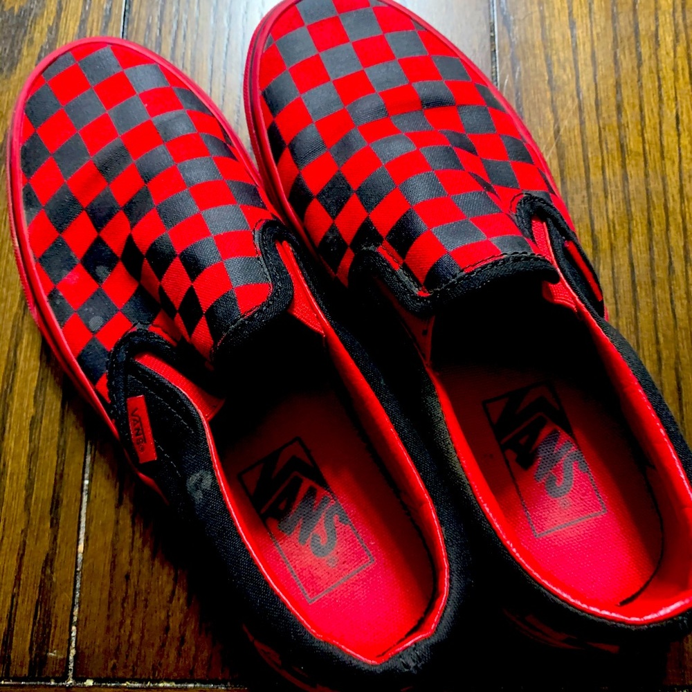 Vans